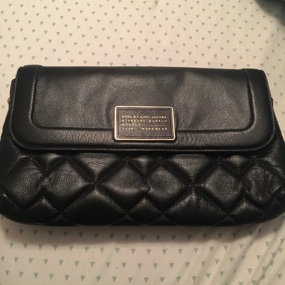 Marc by Marc Jacobs Clutch